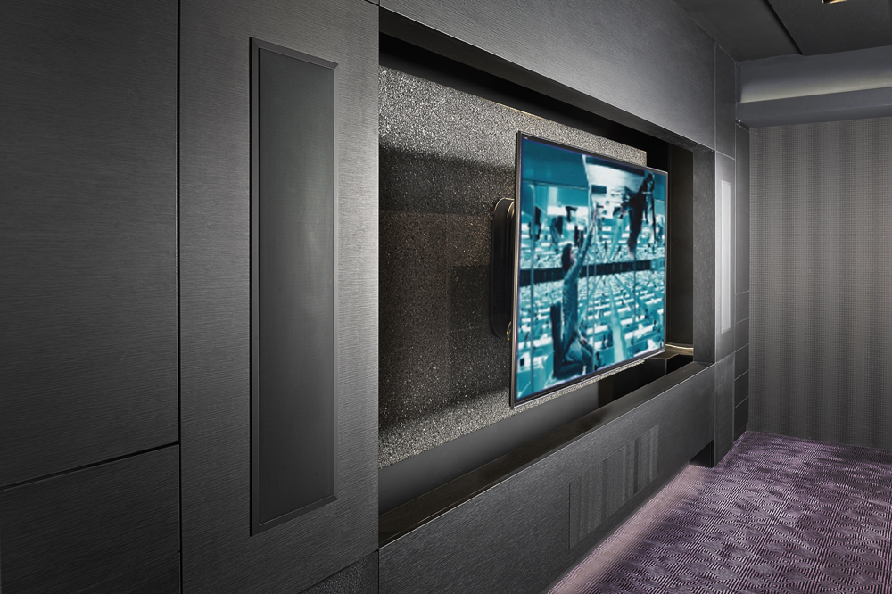 Specialized Home Theater Design (1)